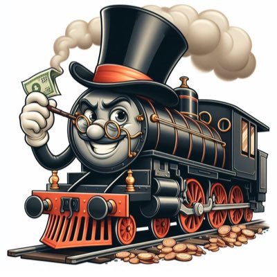 All aboard the Bet Train. £10-£100 (1pt -10pts) challenges, one bet a day P&L from 03/04/24: -3pts