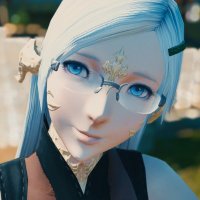 Aria (@serenesnowsong) 's Twitter Profile Photo