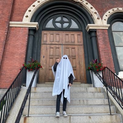 MibbyH's profile picture. That’s Life