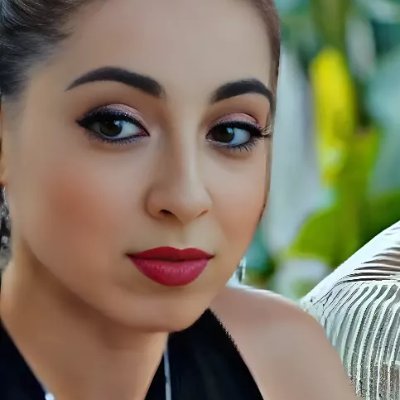 ShilShim's profile picture. Sil Ortiz