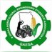 GAESA-KNUST (@gaesaknust) Twitter profile photo GAESA-KNUST (@gaesaknust) Twitter profile photo