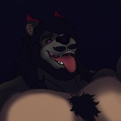 22y | 🔞 NSFW 🔞 | 🐻💖 @NewGateOP02 | Main: @Seikoh_Seir | icon: @AD_lewdbear | No minors