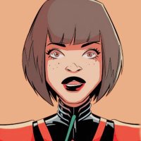 𝓝adia 𝓥an 𝓓yne. (@imparentato) 's Twitter Profile