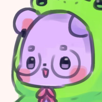 🐻  🏳️‍🌈🇵🇪| She/Her 
🐔🌤️ 🎼
20+
pfp: _ilichan
the bear of: @studionekomata
Art archive: @DakumaArchive
ESL
ENG, ESP 

dakuma.art@gmail.com