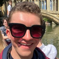Ben Cartwright (@bencartwright56) 's Twitter Profile