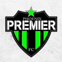 Phoenix Premier FC (@phxpremierfc) 's Twitter Profile