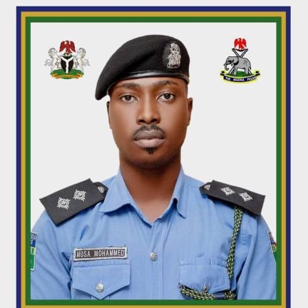 POLICE PUBLIC RELATIONS OFFICER BAYELSA STATE COMMAND