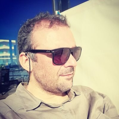 rvilaverde's profile picture. 