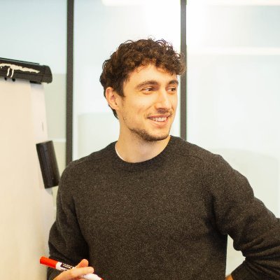 Developer Marketer at @inngest | @ycombinator alumni, ex-@algolia