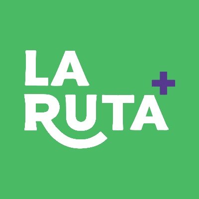 La Ruta vcc+