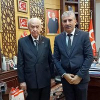 Tuncer Turus (@tuncer_turus) 's Twitter Profile