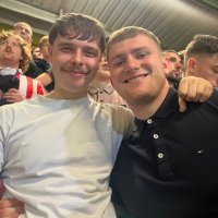 OB (@olliebakerafc) 's Twitter Profile