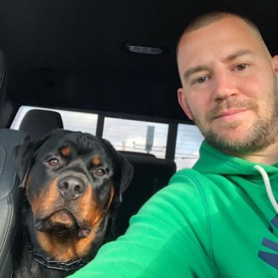 MikeGilmore58's profile picture. 