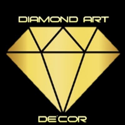 We combine the latest in graphic design with pop art themes to create custom hand-crafted diamond art. Email us for commission requests bfhess1@gmail.com