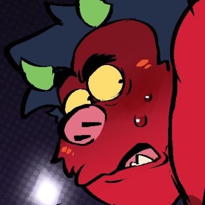 Olivier's raunchy zone | FRQs are ok! | 21 | horny art, occasional irl stuff | AGE IN BIO or NO ENTRY | He/they, Il/Iel | masc nby + gay | no leaks | PFP: Pesky