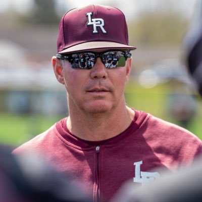 Head Baseball Coach at the University of Arkansas at Little Rock.