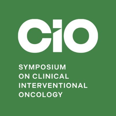 CIO features a concentrated 3-day symposium that features practical information and treatment options in interventional oncology.