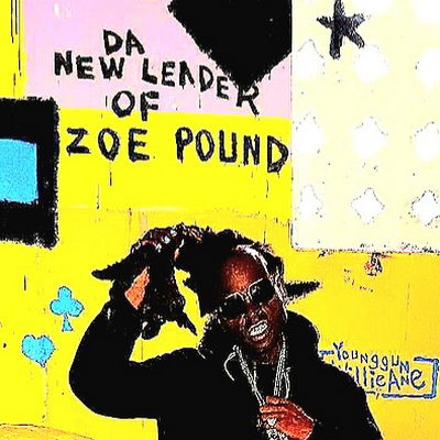 The New Leader of Zoe Pound @zoepoundjuvey16 is S.A.P. BOYS intelligence M⭐️CK-⭐️-ZOE S.A.P. BOY
@MACKAZOE @ZoePound_ENT