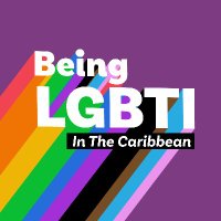 Being LGBTI in the Caribbean(@LGBTICaribbean) 's Twitter Profile Photo