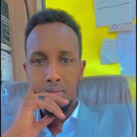 Bishar Mohamed(@bisharmohamedj) 's Twitter Profile Photo