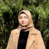 Iffat Fatima (@_iffatfatima) 's Twitter Profile
