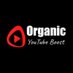 Organic Youtube Boost (@boost_organic) Twitter profile photo