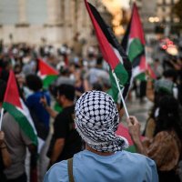 فلسطين حُرة 🇵🇸 (@nagham_ismail1) 's Twitter Profile