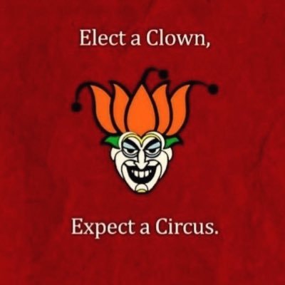 DemocrazyDance's profile picture. Democrazy ka nanga naach