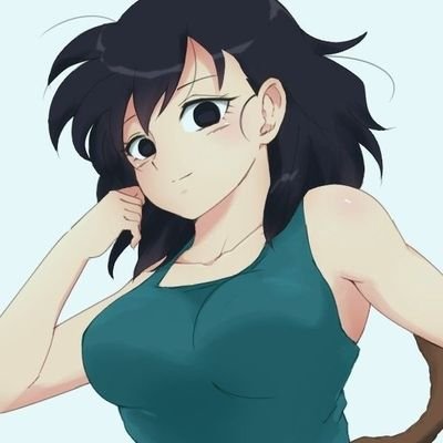 gine_an's profile picture. Here for RPs, everyone is free to interact with me.
For DMs first asking.