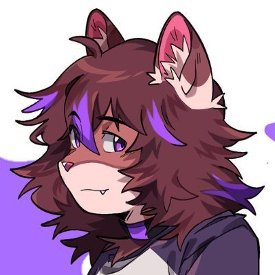18+ dogboy who streams at https://t.co/2uHSB9VQgF hope to see u around pfp by @kiniuu_ tysm
My SFW account @GohomeSauceSFW