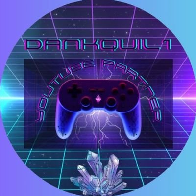 Father, Spouse, TWITCH Affiliate || YouTube Partner || Jay's World Content Creator ll @KDTGAMINGLLC ll https://t.co/ICVWln8yhf || https://t.co/6jKRzesHCY