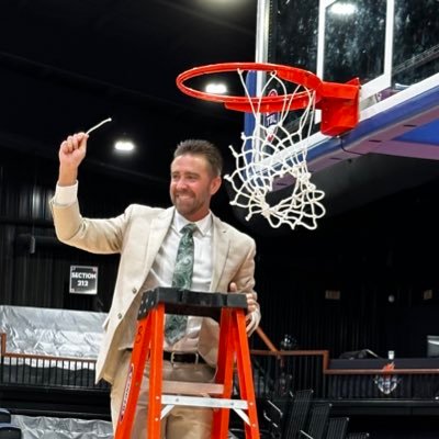 Arkansas Tech University Assistant Men’s Basketball Coach, GAC Champions