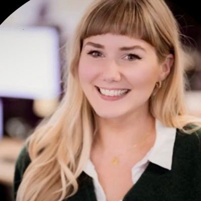 Account Manager @GarnettKeelerPR 🚀#PublicRelations #Pharma #AnimalHealth #Automotive #ContentCreation Former journalist at the BBC and others. 🎙️