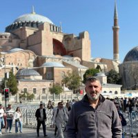 Atilla AYHAN 🇹🇷 (@atillaaayhan) Twitter profile photo