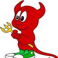 BSDJedi (@darth_____vader) 's Twitter Profile Photo