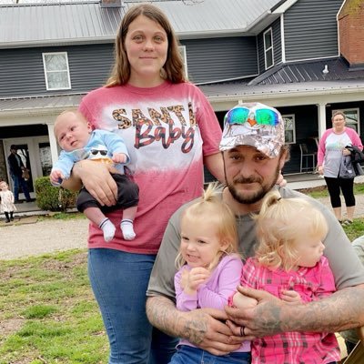 married to my husband! mother of 3 beautiful kids