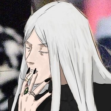 Lord Depresser, God of the voidさんのプロフィール画像