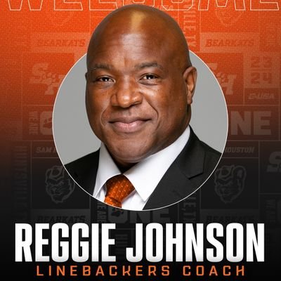 Reggie Johnson Profile
