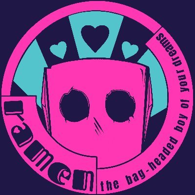 RamenShaman's profile picture. ❤️ 🚫NSFW ZONE, 18+. TELL YOUR STORY WALKING, MINORS.🚫 ❤️ disheveled art devil ❤️ kill the past, fight for the future ❤️