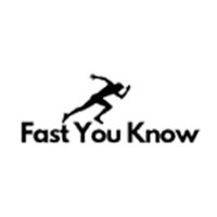 Fast You Know(@fastyouknow) 's Twitter Profile Photo