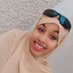 sumeya mohamed (@Zumayosuruur) Twitter profile photo