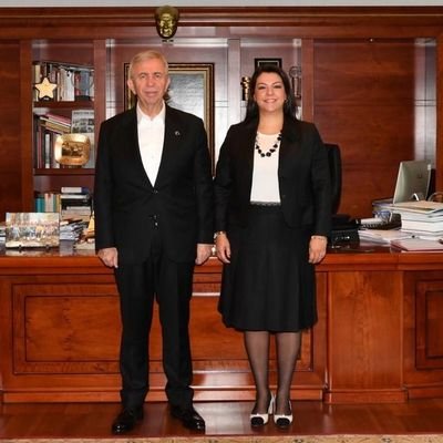 Avukat, Arabulucu
Keçiören Belediyesi Kültür ve Sosyal İşler Genel Koordinatörü