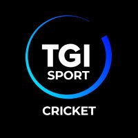 TGI Sport - Cricket(@CricketTla) 's Twitter Profile Photo