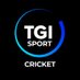 TGI Sport - Cricket (@CricketTla) Twitter profile photo