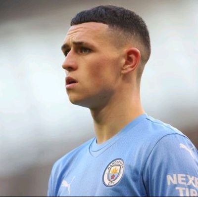 MCFC|| Not affiliated with Phil Foden || Fan account @PhilFoden