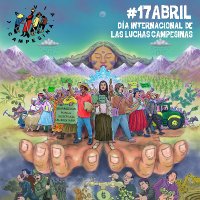 Cloc Vía Campesina(@CLOC_LVC) 's Twitter Profileg