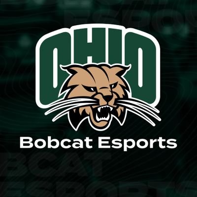 The official Bobcat Esports Twitter. We are the central umbrella organization for esports on the @ohiou campus! Business inquiries: esports@ohio.edu