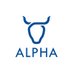 Alpha (@alphanewyork) Twitter profile photo
