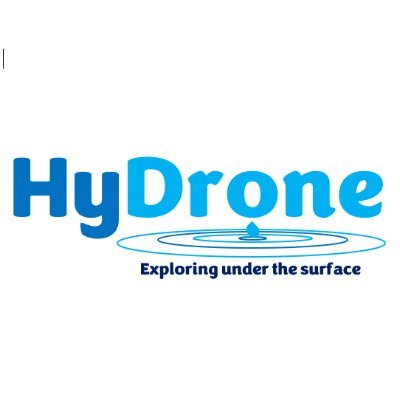 HyDrone was set up to provide training and services using Underwater drones in Ireland