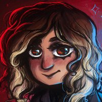 Sasha Bernert (@sashabernertart) 's Twitter Profile Photo